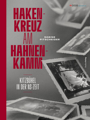 cover image of Hakenkreuz am Hahnenkamm